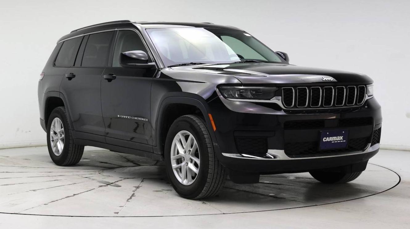 JEEP GRAND CHEROKEE 2023 1C4RJKAG0P8782453 image